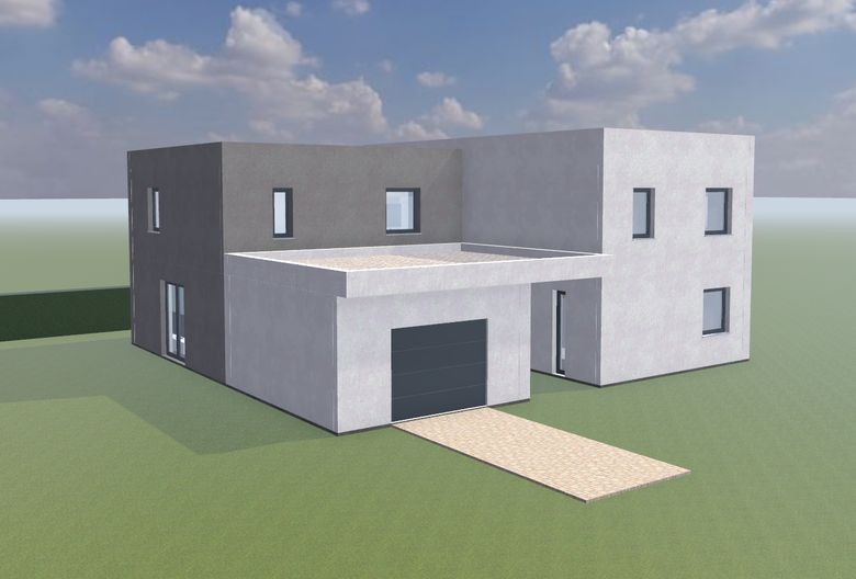 Haus „Weitblick“